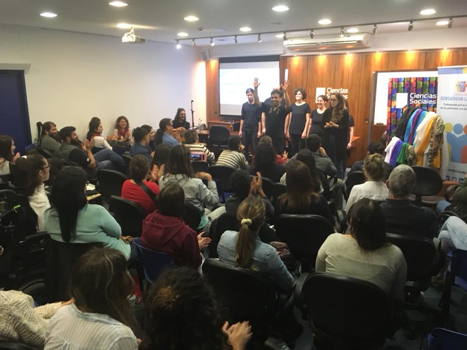 educación inclusiva